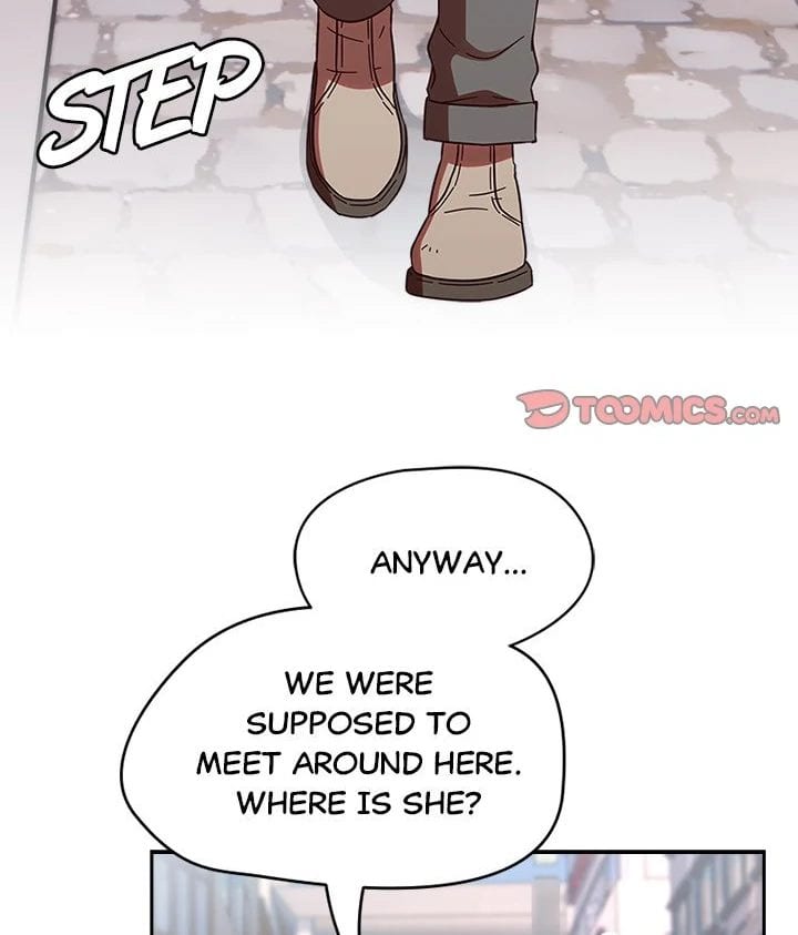 Ground and Pound (Uncensored), chapter 23, page 45 of 118