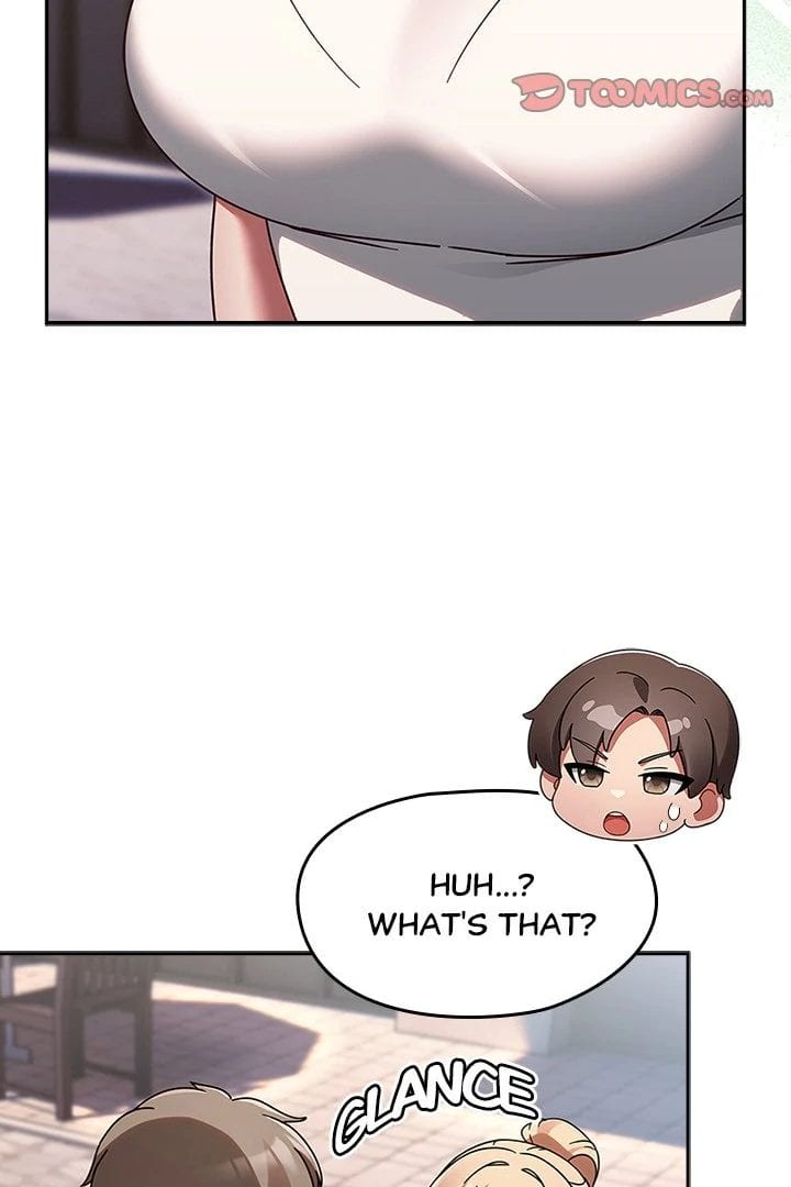 Ground and Pound (Uncensored), chapter 23, page 52 of 118