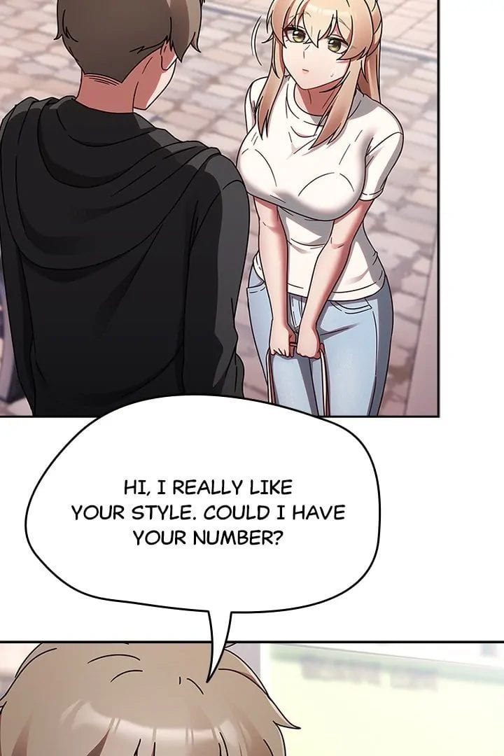 Ground and Pound (Uncensored), chapter 23, page 53 of 118