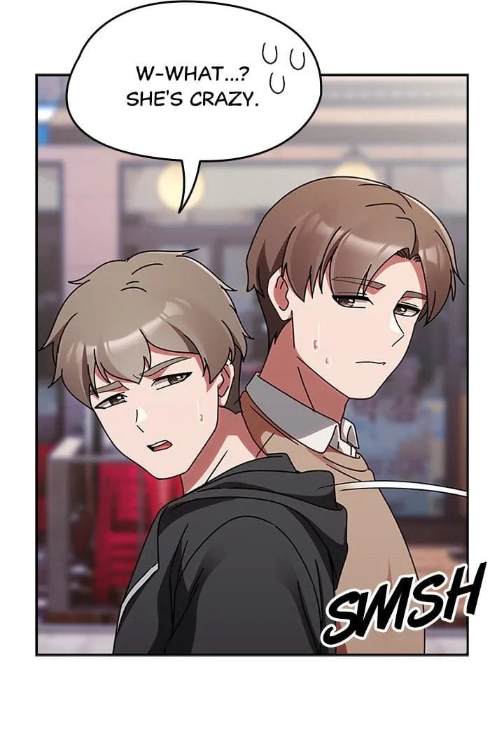 Ground and Pound (Uncensored), chapter 23, page 60 of 118