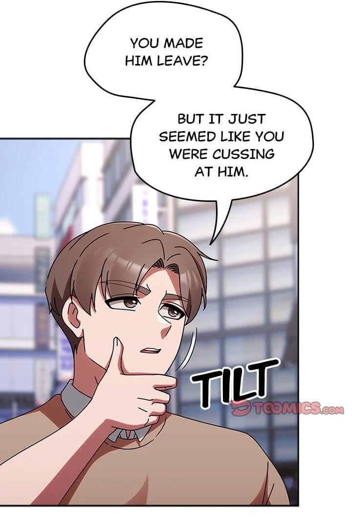 Ground and Pound (Uncensored), chapter 23, page 65 of 118