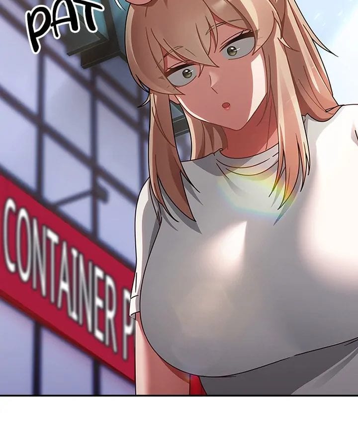 Ground and Pound (Uncensored), chapter 23, page 73 of 118