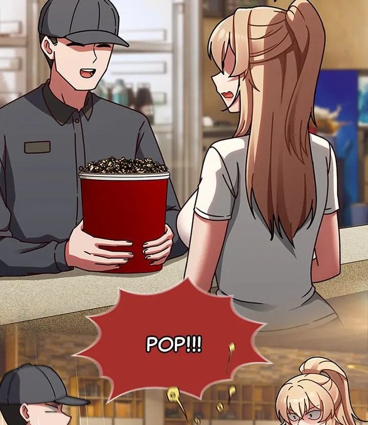 Ground and Pound (Uncensored), chapter 23, page 77 of 118