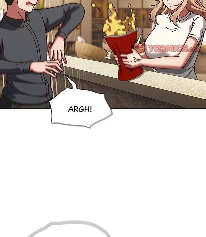 Ground and Pound (Uncensored), chapter 23, page 78 of 118