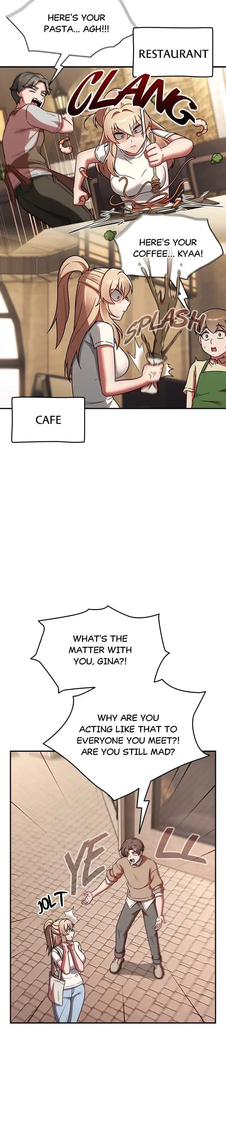 Ground and Pound (Uncensored), chapter 23, page 79 of 118
