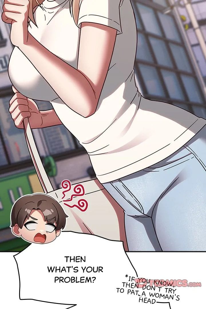 Ground and Pound (Uncensored), chapter 23, page 81 of 118