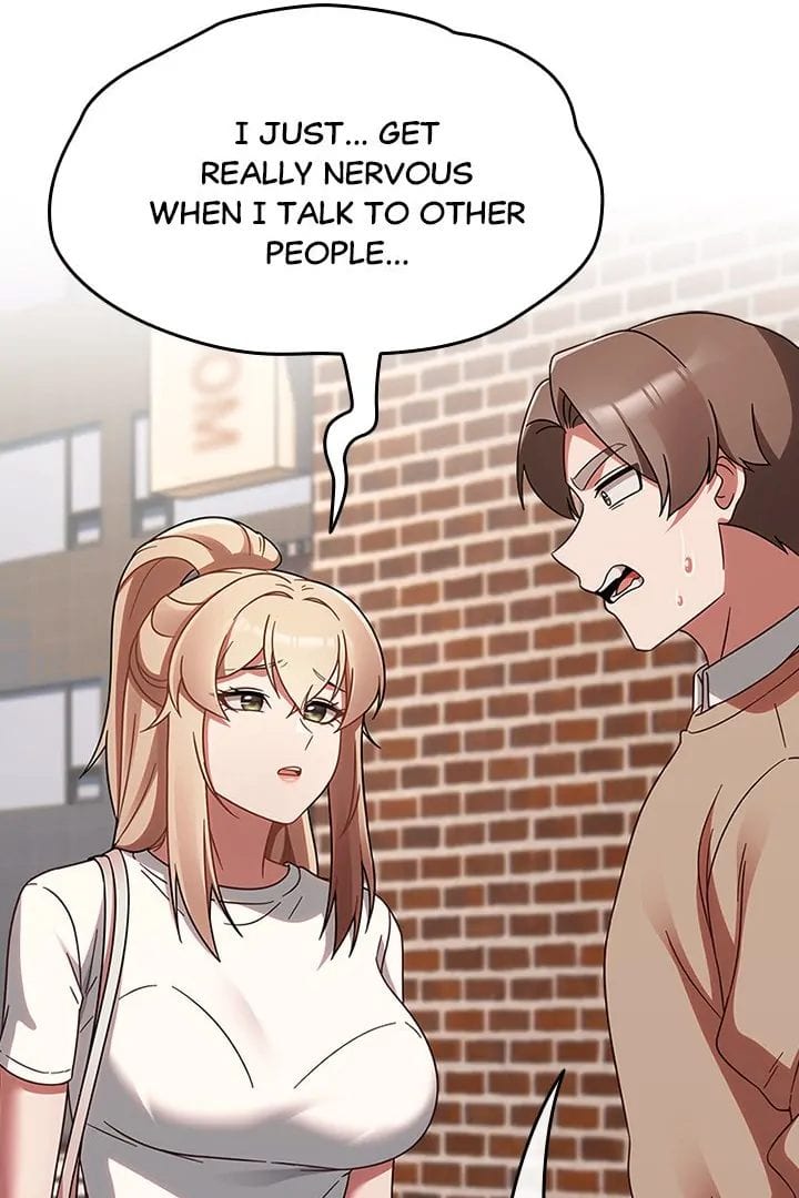 Ground and Pound (Uncensored), chapter 23, page 84 of 118