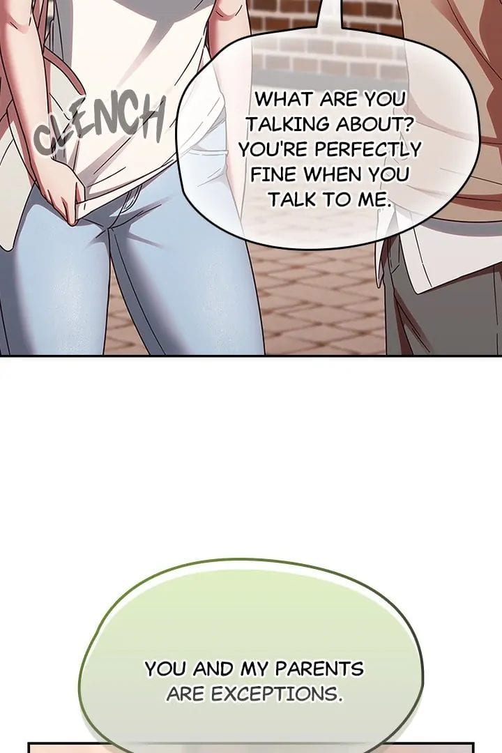 Ground and Pound (Uncensored), chapter 23, page 85 of 118