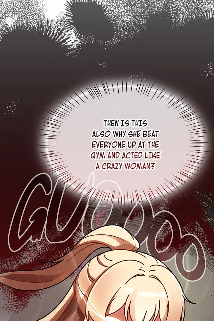 Ground and Pound (Uncensored), chapter 23, page 90 of 118