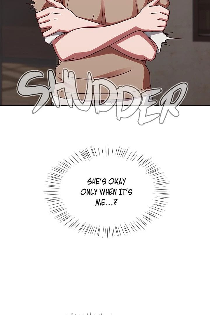 Ground and Pound (Uncensored), chapter 23, page 95 of 118