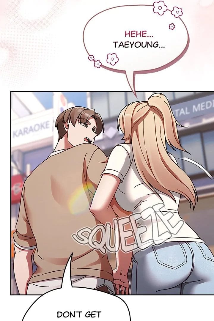 Ground and Pound (Uncensored), chapter 23, page 104 of 118