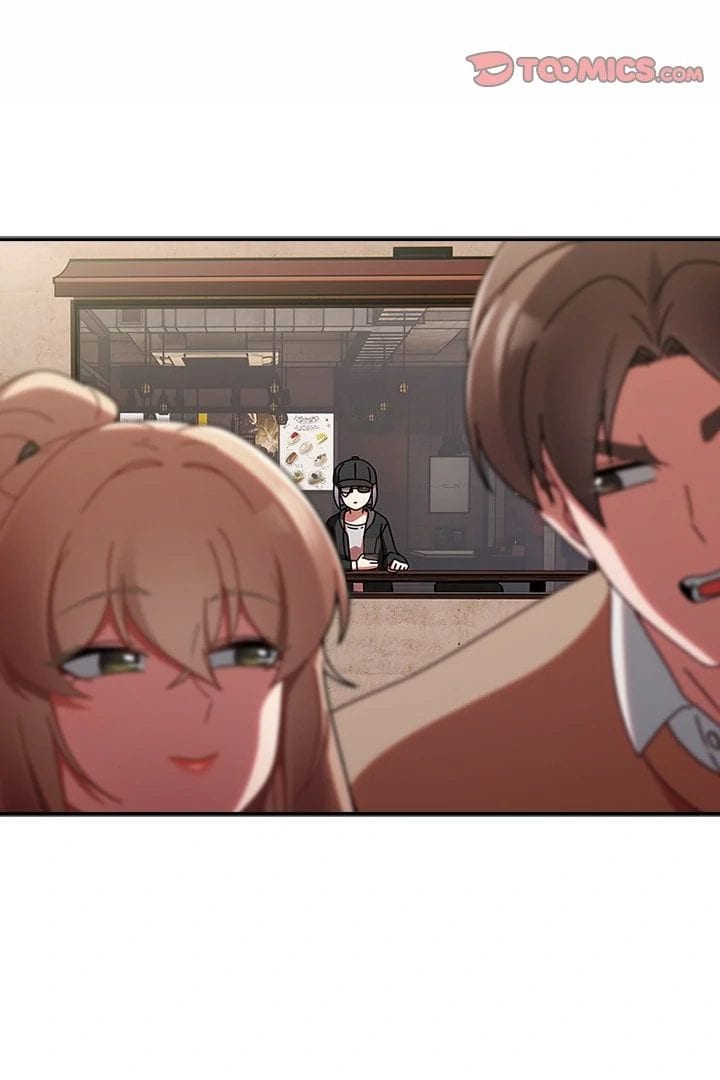 Ground and Pound (Uncensored), chapter 23, page 106 of 118