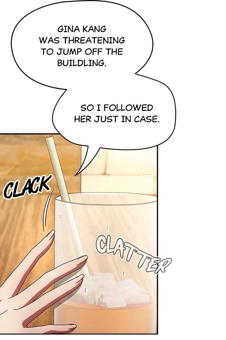 Ground and Pound (Uncensored), chapter 23, page 109 of 118