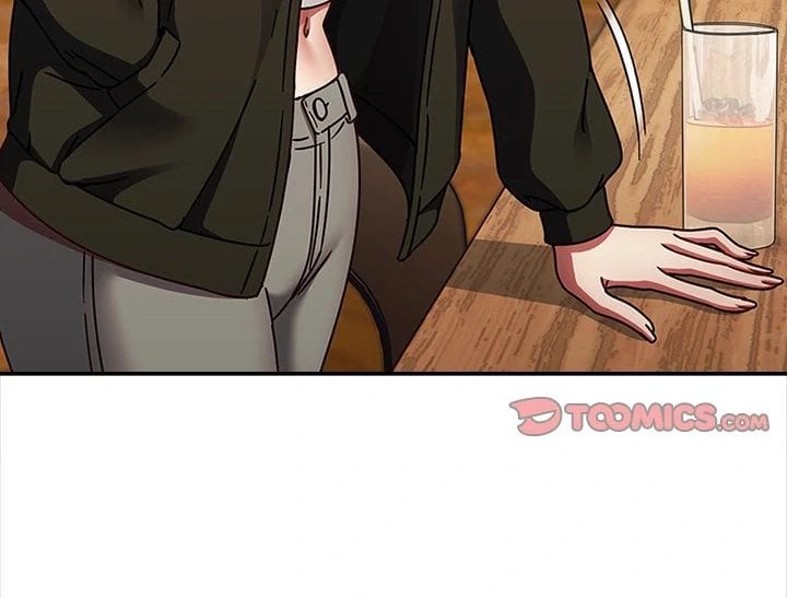 Ground and Pound (Uncensored), chapter 23, page 113 of 118