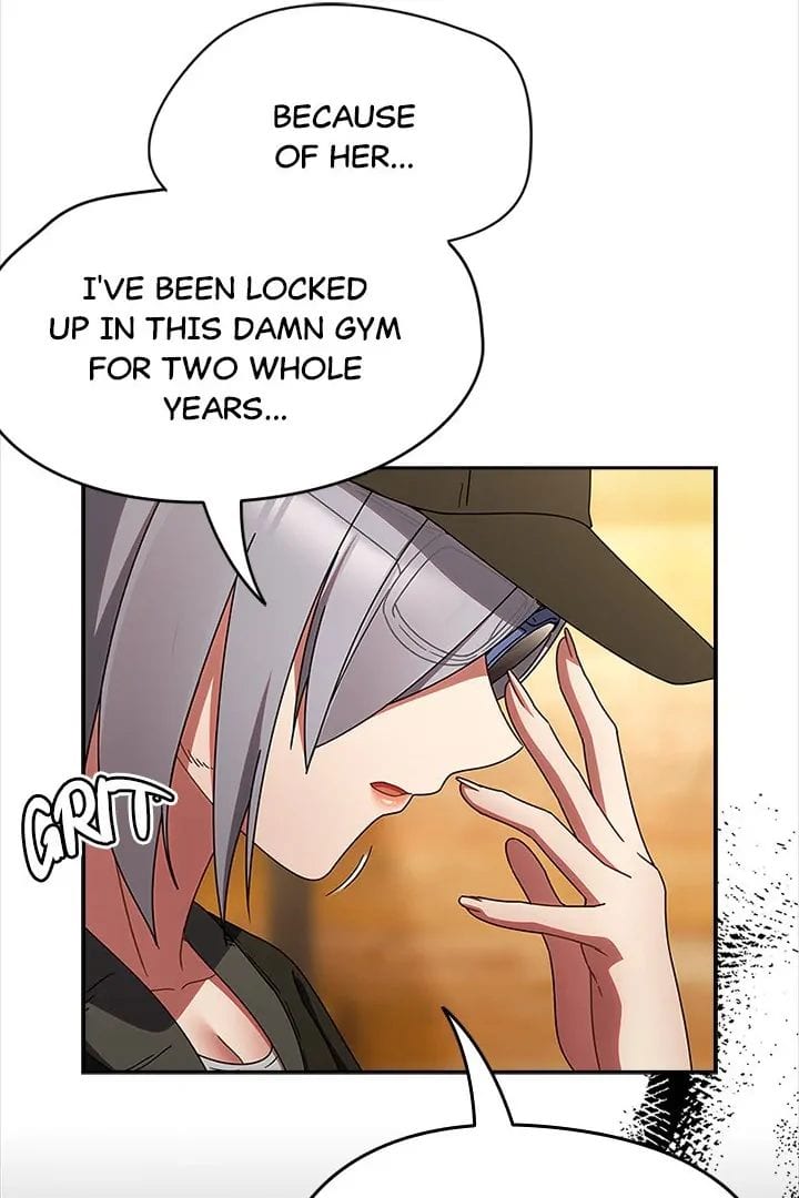 Ground and Pound (Uncensored), chapter 23, page 114 of 118