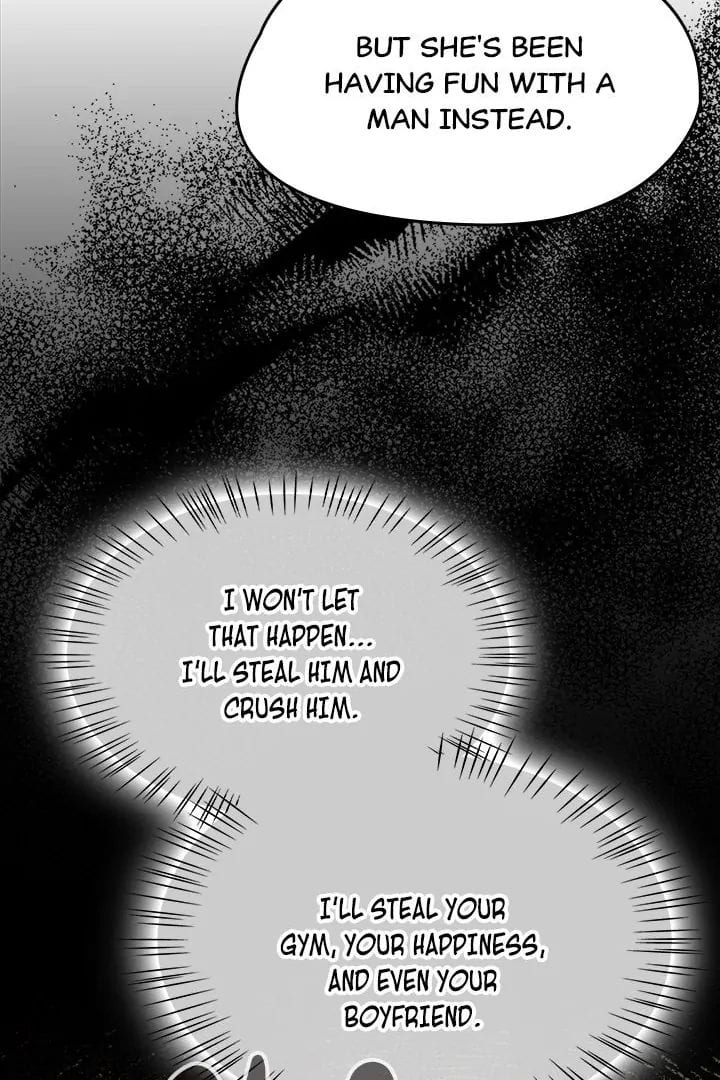 Ground and Pound (Uncensored), chapter 23, page 115 of 118