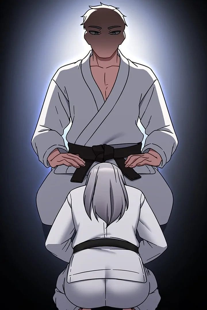 Ground and Pound (Uncensored), chapter 24, page 6 of 124