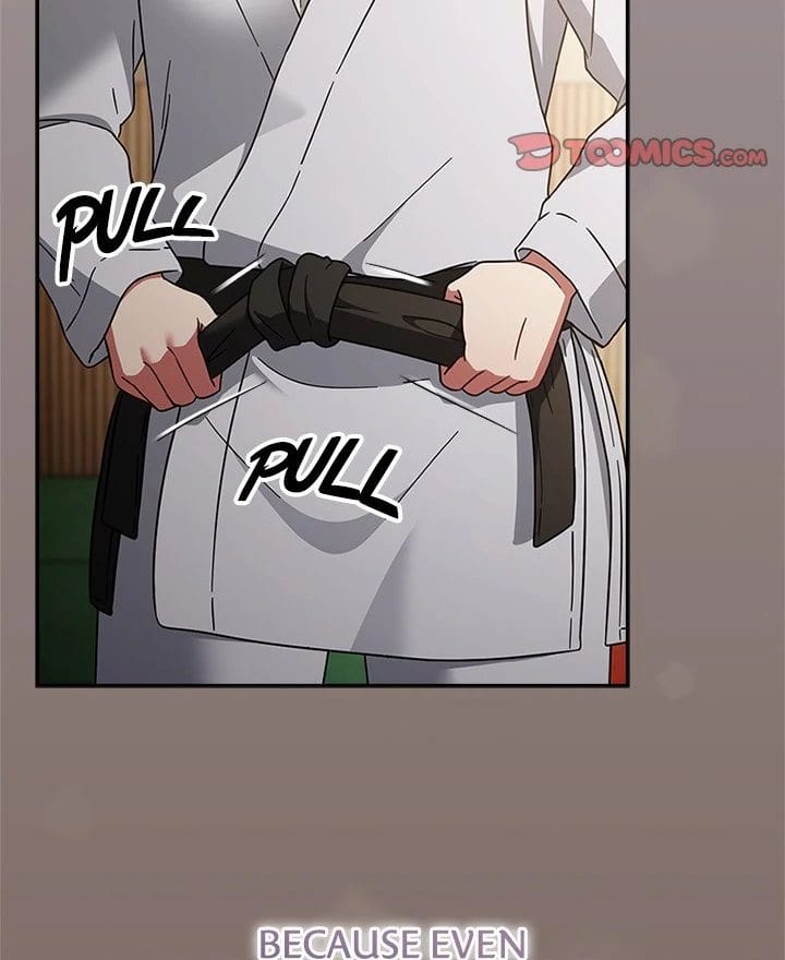 Ground and Pound (Uncensored), chapter 24, page 14 of 124