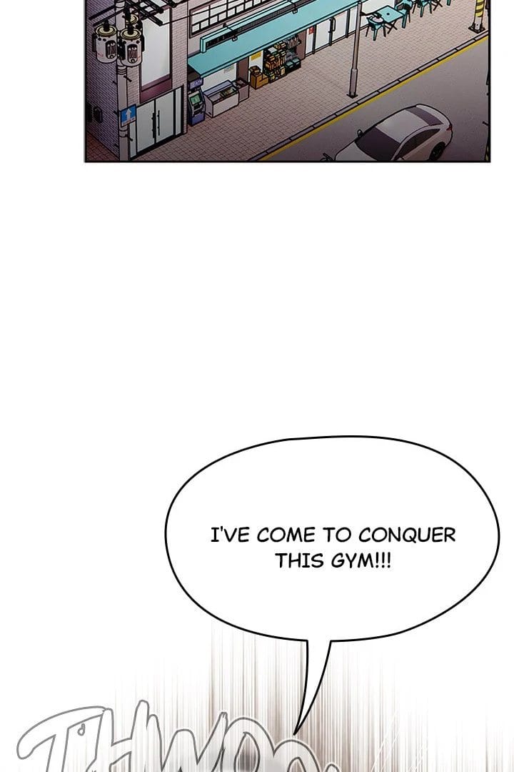 Ground and Pound (Uncensored), chapter 24, page 22 of 124