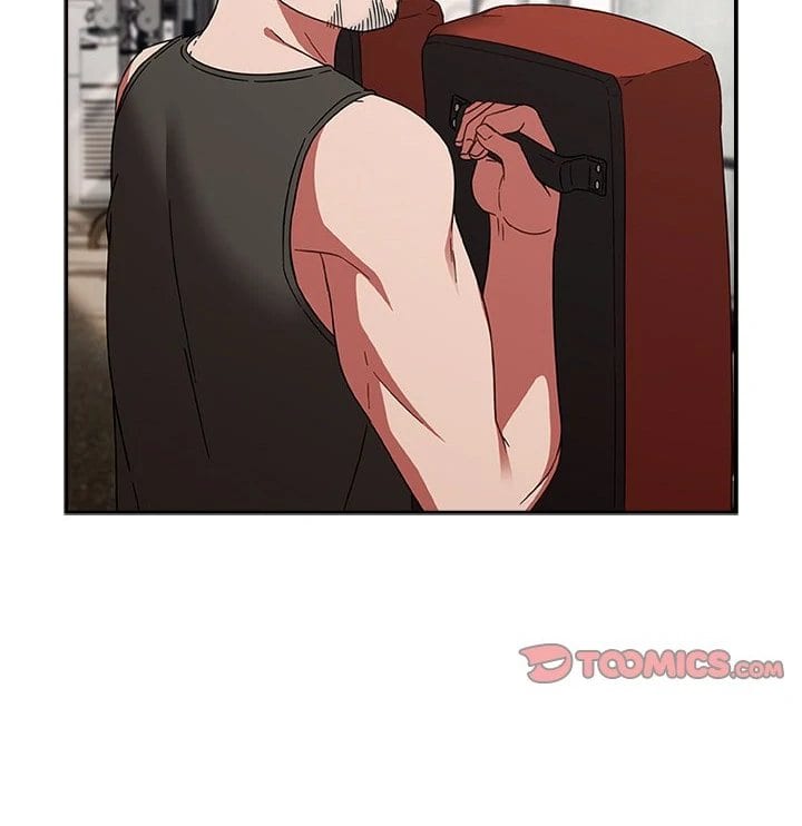 Ground and Pound (Uncensored), chapter 24, page 25 of 124