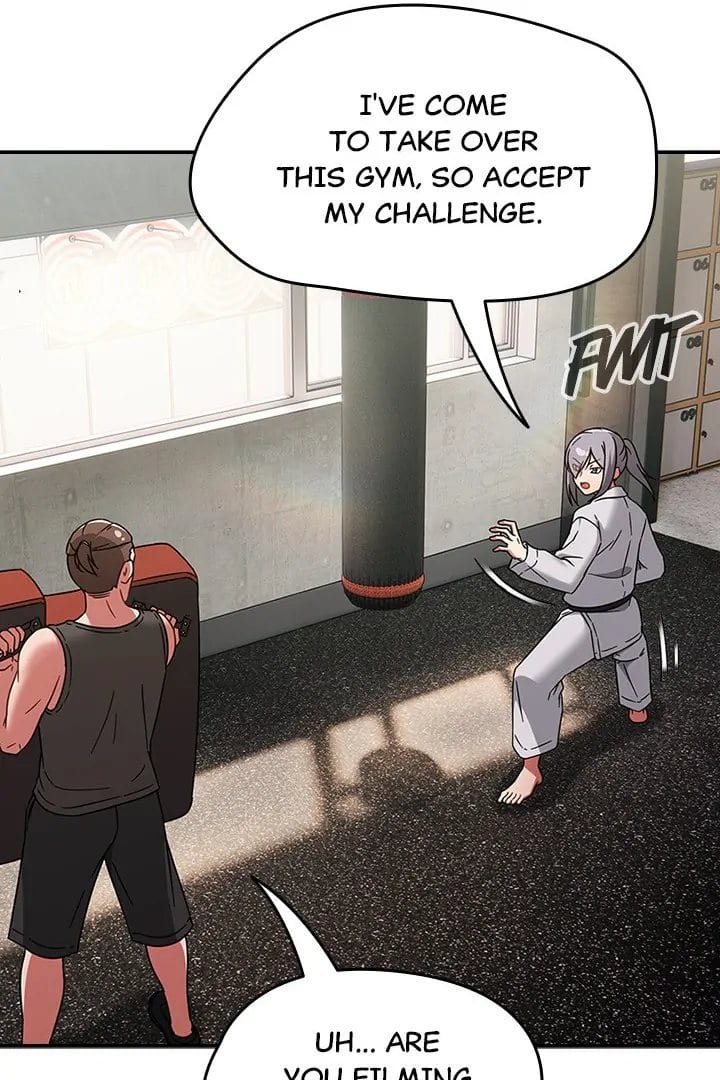 Ground and Pound (Uncensored), chapter 24, page 26 of 124