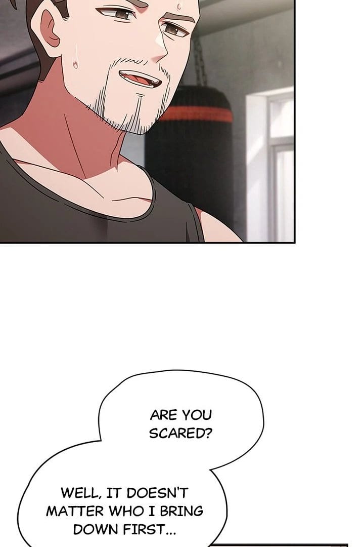 Ground and Pound (Uncensored), chapter 24, page 28 of 124
