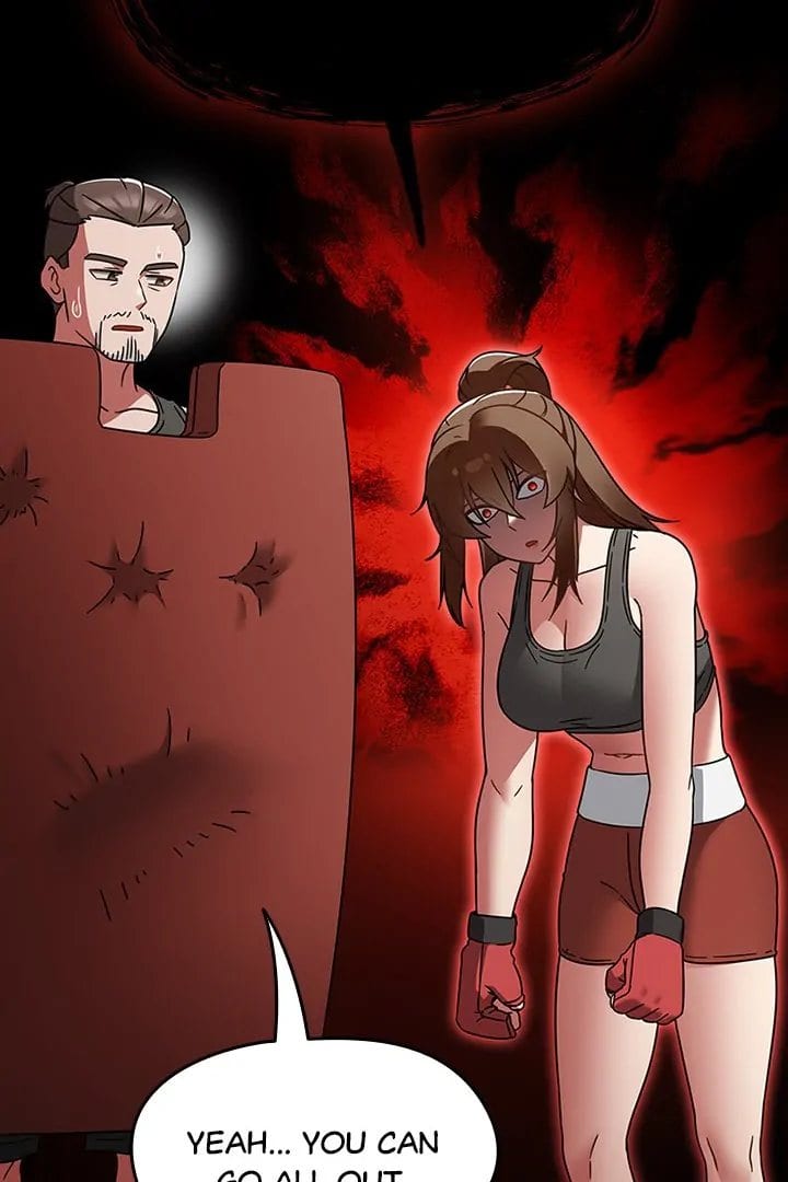 Ground and Pound (Uncensored), chapter 24, page 32 of 124