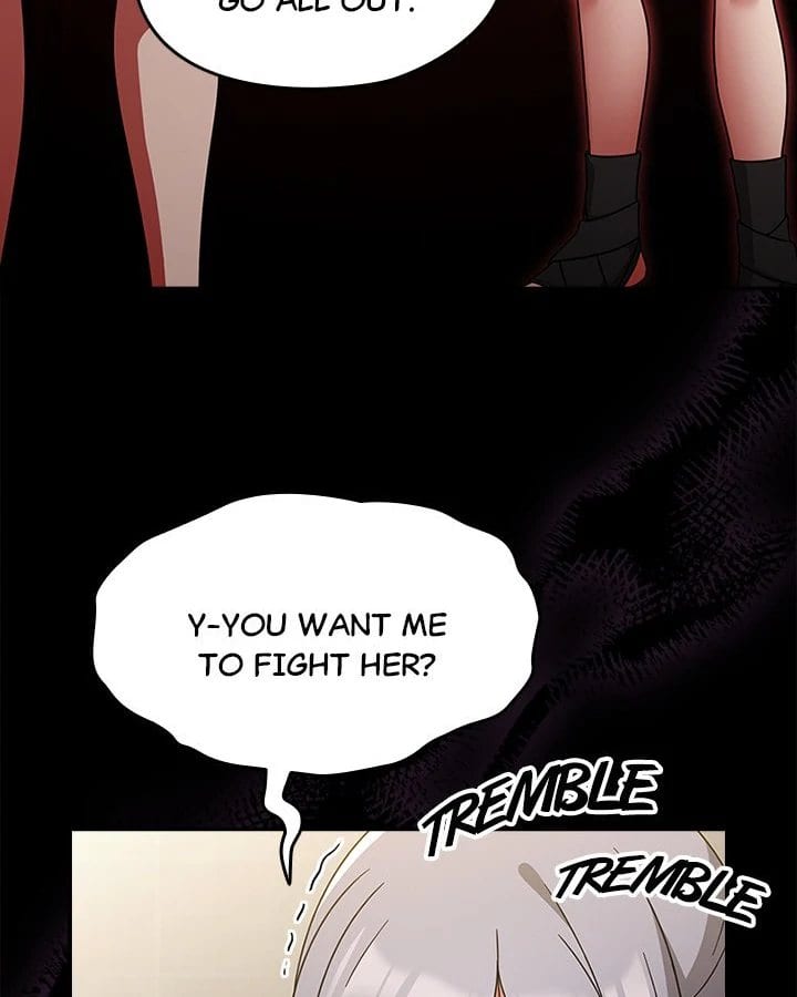 Ground and Pound (Uncensored), chapter 24, page 33 of 124