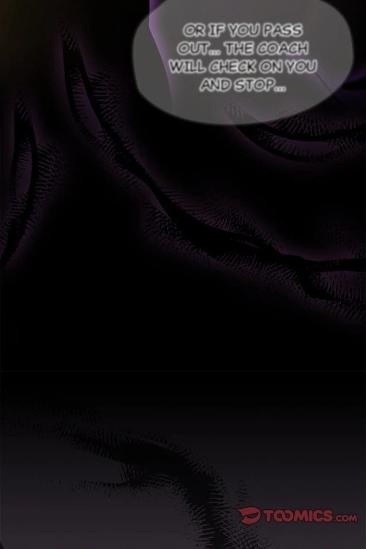 Ground and Pound (Uncensored), chapter 24, page 36 of 124