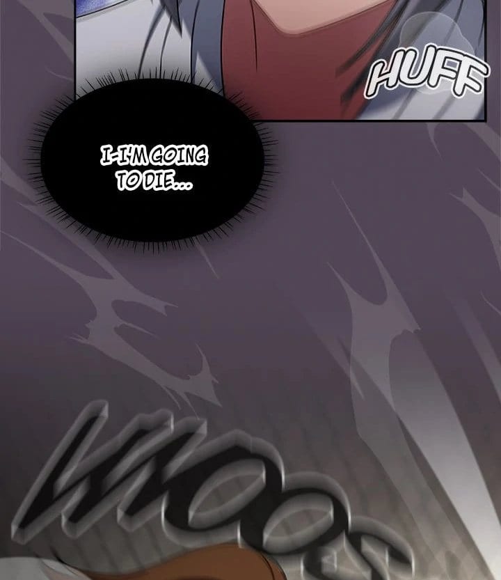 Ground and Pound (Uncensored), chapter 24, page 38 of 124
