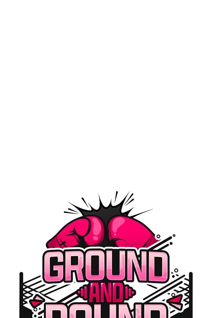 Ground and Pound (Uncensored), chapter 24, page 41 of 124