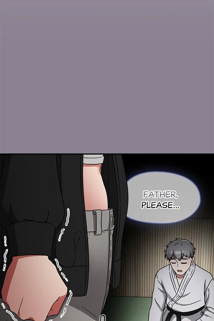 Ground and Pound (Uncensored), chapter 24, page 47 of 124