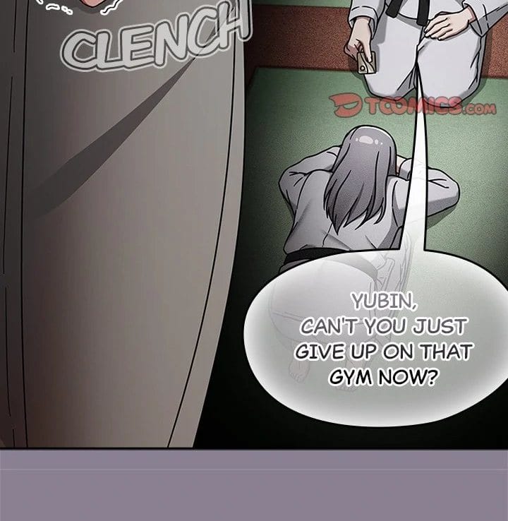 Ground and Pound (Uncensored), chapter 24, page 48 of 124