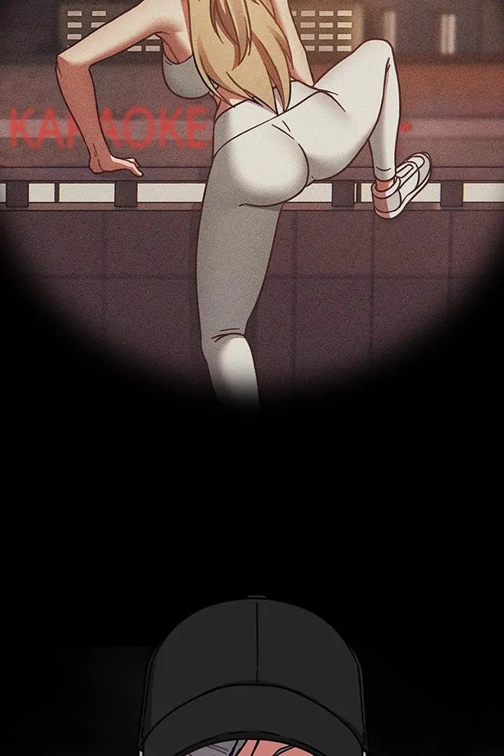 Ground and Pound (Uncensored), chapter 24, page 52 of 124