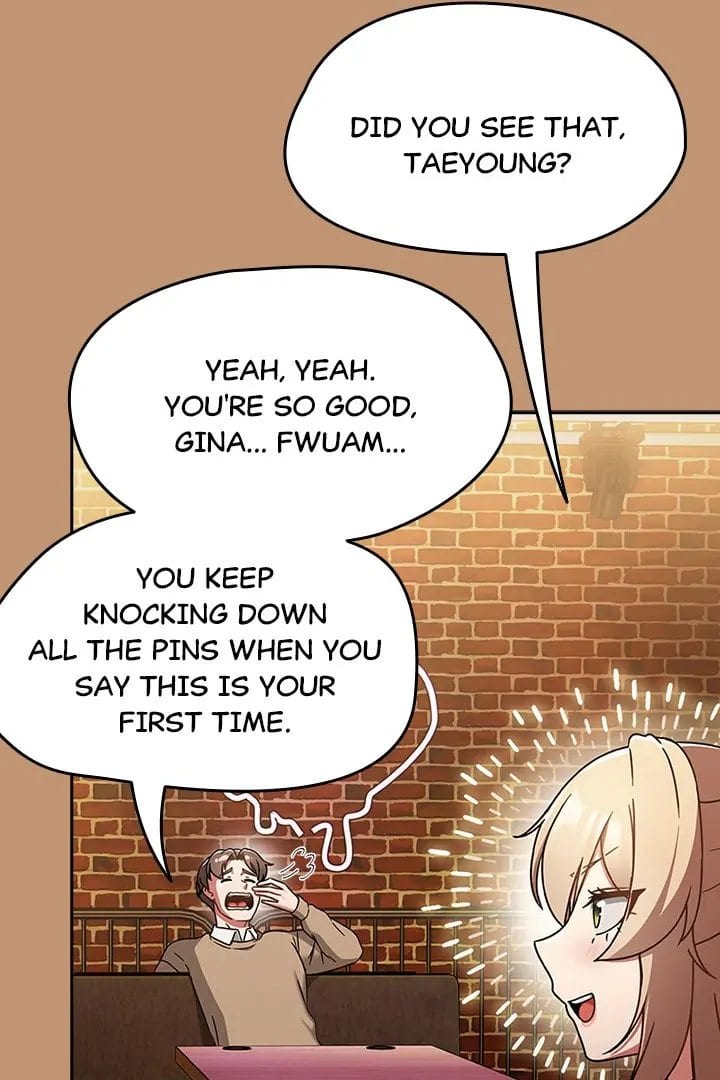 Ground and Pound (Uncensored), chapter 24, page 60 of 124