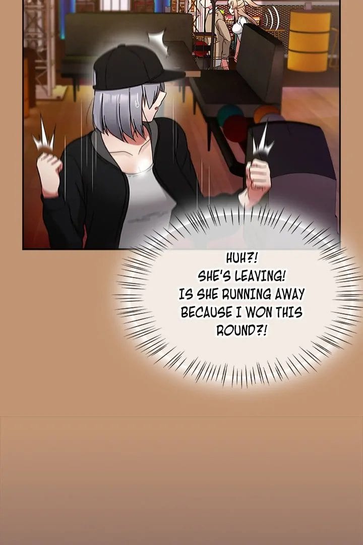 Ground and Pound (Uncensored), chapter 24, page 71 of 124