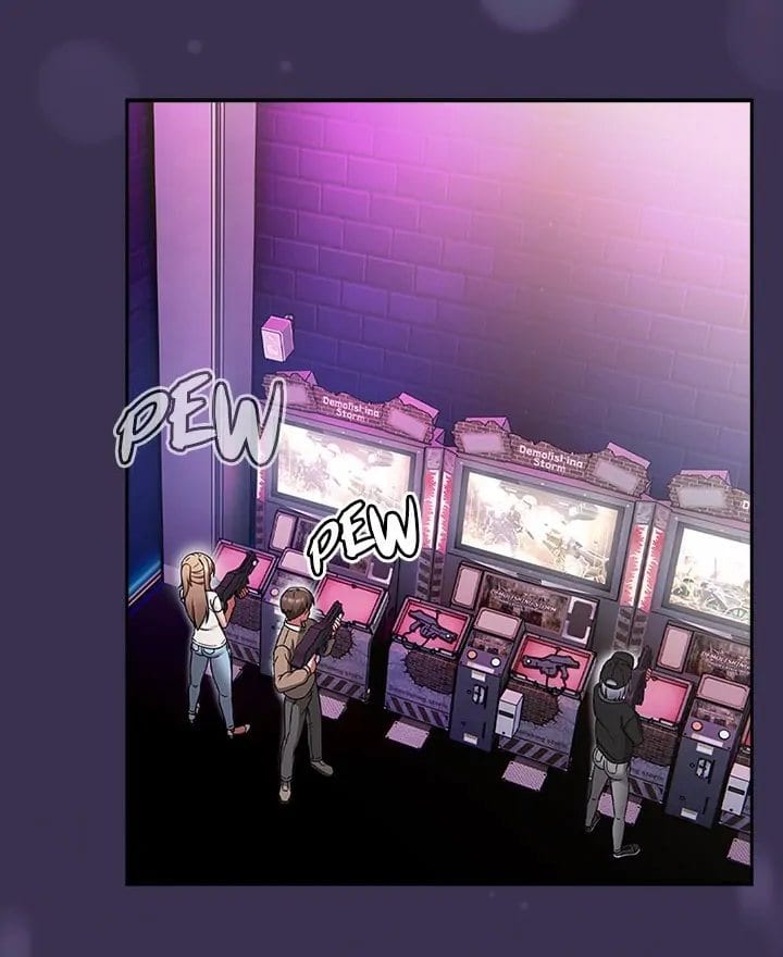 Ground and Pound (Uncensored), chapter 24, page 73 of 124