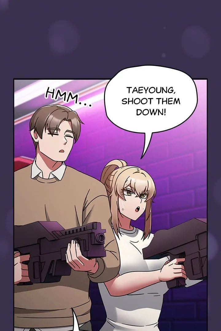 Ground and Pound (Uncensored), chapter 24, page 74 of 124