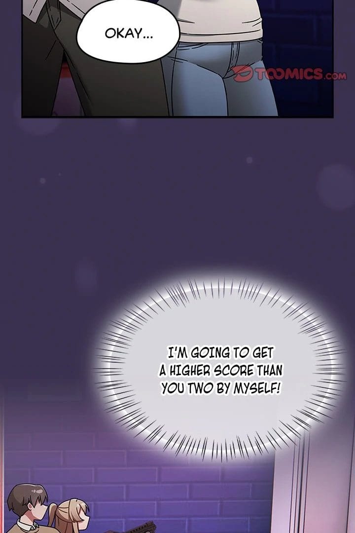 Ground and Pound (Uncensored), chapter 24, page 75 of 124