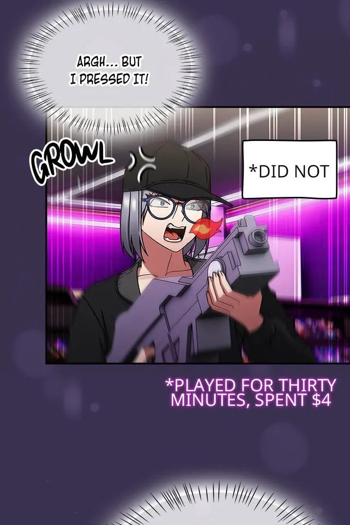 Ground and Pound (Uncensored), chapter 24, page 79 of 124