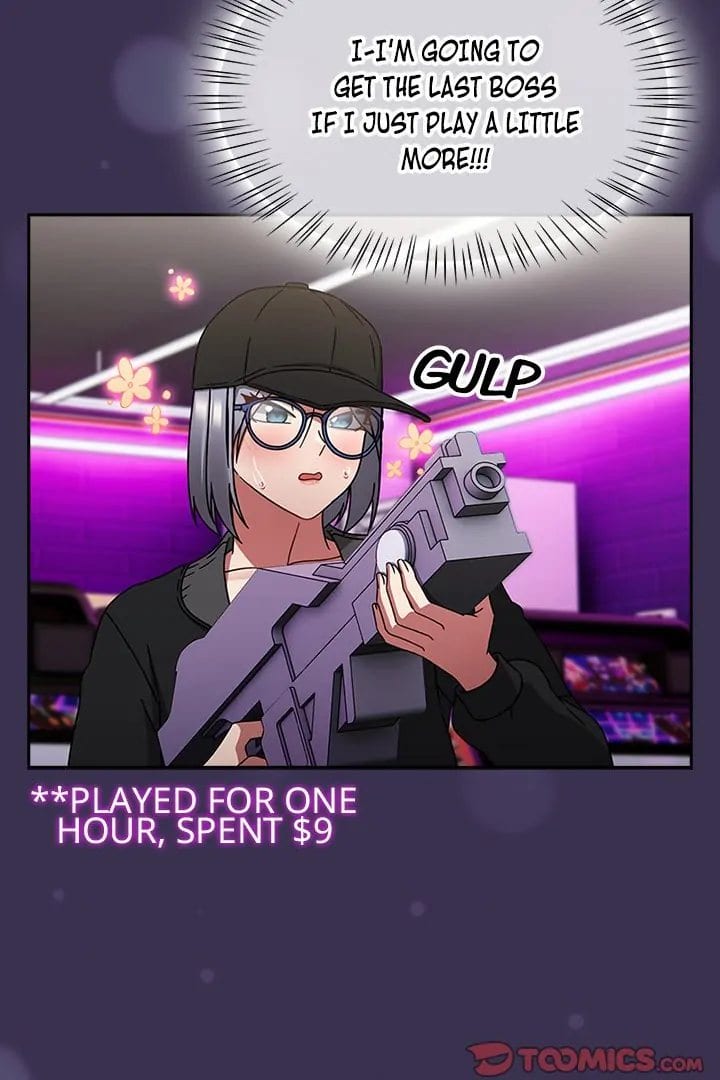 Ground and Pound (Uncensored), chapter 24, page 80 of 124