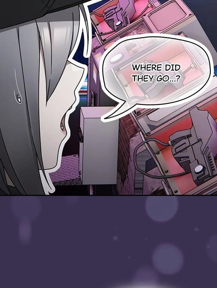 Ground and Pound (Uncensored), chapter 24, page 82 of 124
