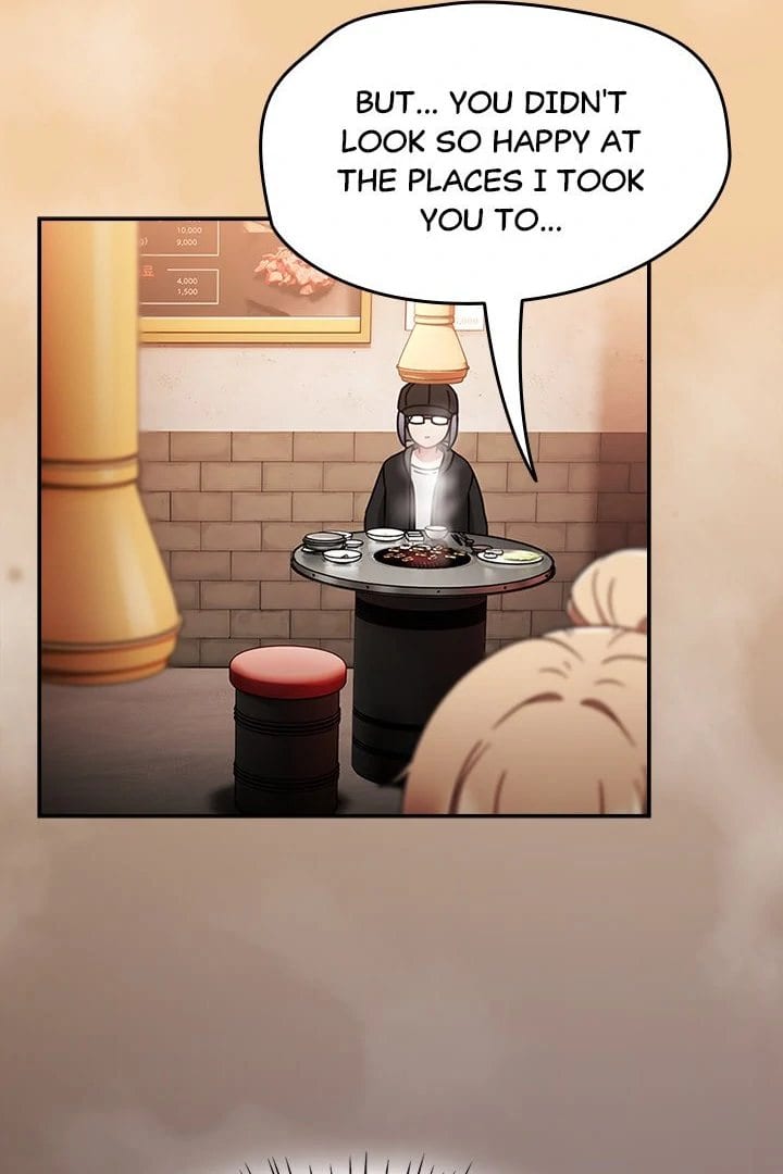 Ground and Pound (Uncensored), chapter 24, page 93 of 124