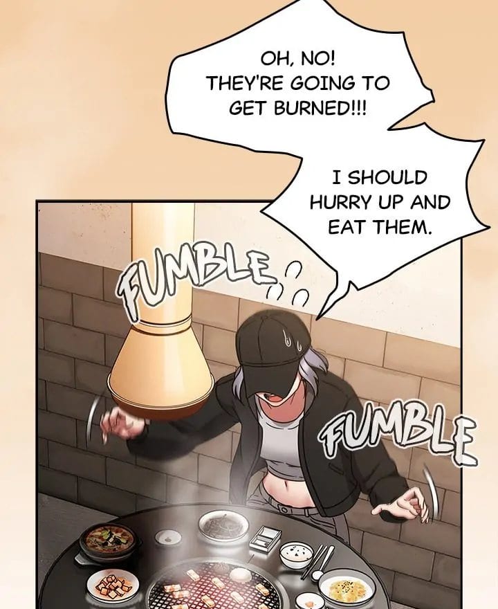 Ground and Pound (Uncensored), chapter 24, page 96 of 124