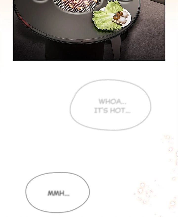 Ground and Pound (Uncensored), chapter 24, page 97 of 124