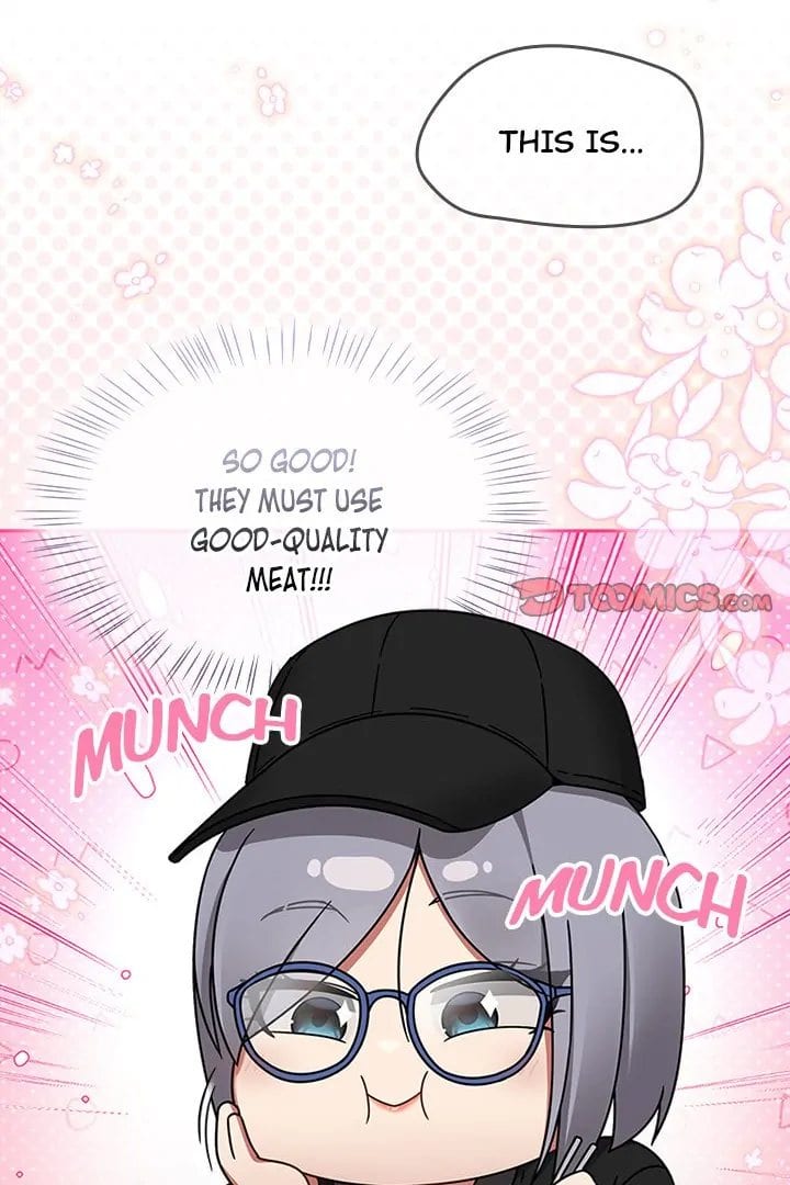 Ground and Pound (Uncensored), chapter 24, page 98 of 124