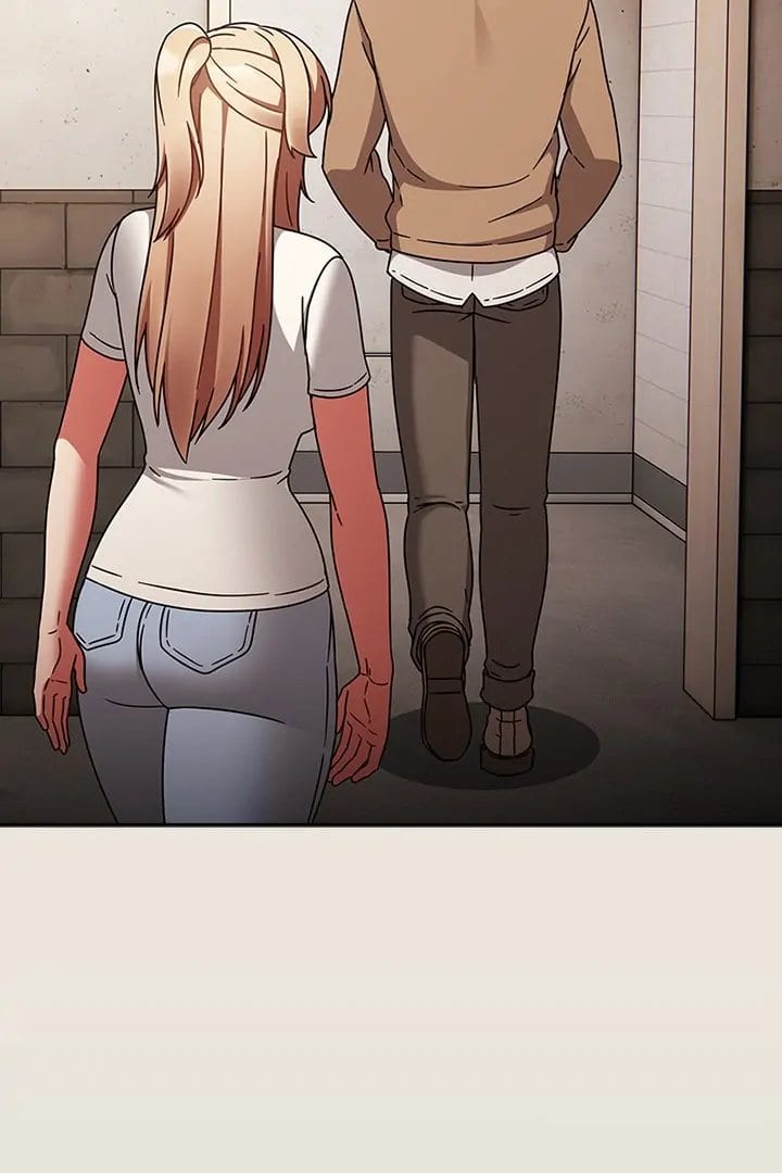 Ground and Pound (Uncensored), chapter 24, page 110 of 124