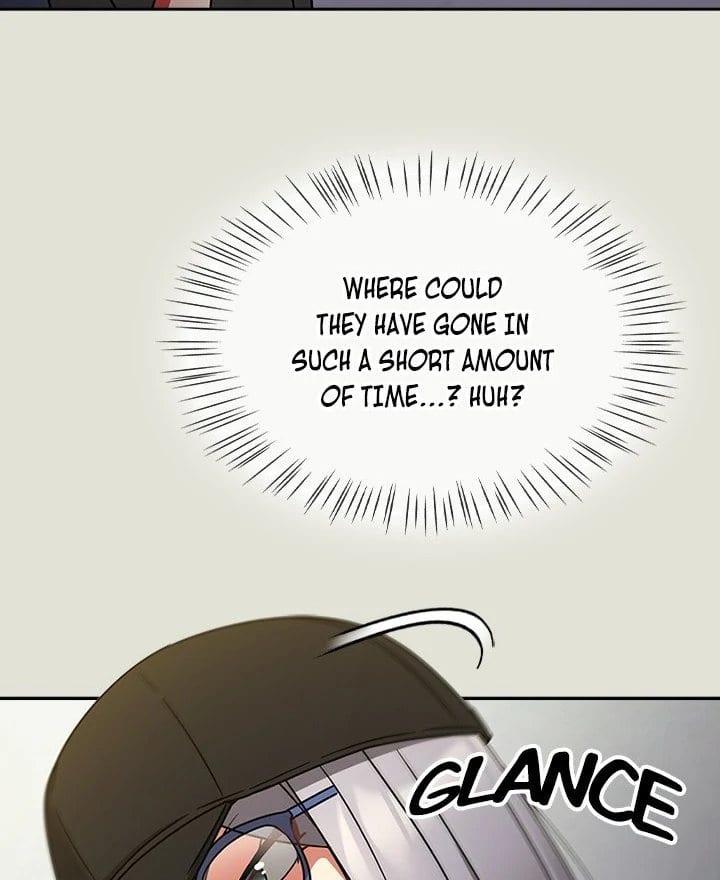 Ground and Pound (Uncensored), chapter 24, page 116 of 124