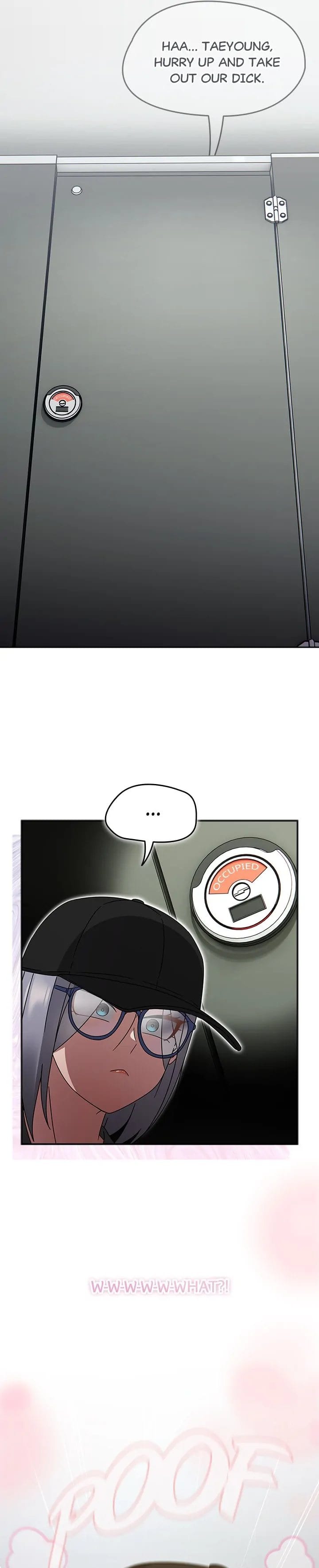 Ground and Pound (Uncensored), chapter 24, page 123 of 124