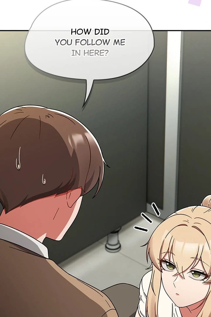 Ground and Pound (Uncensored), chapter 25, page 5 of 114
